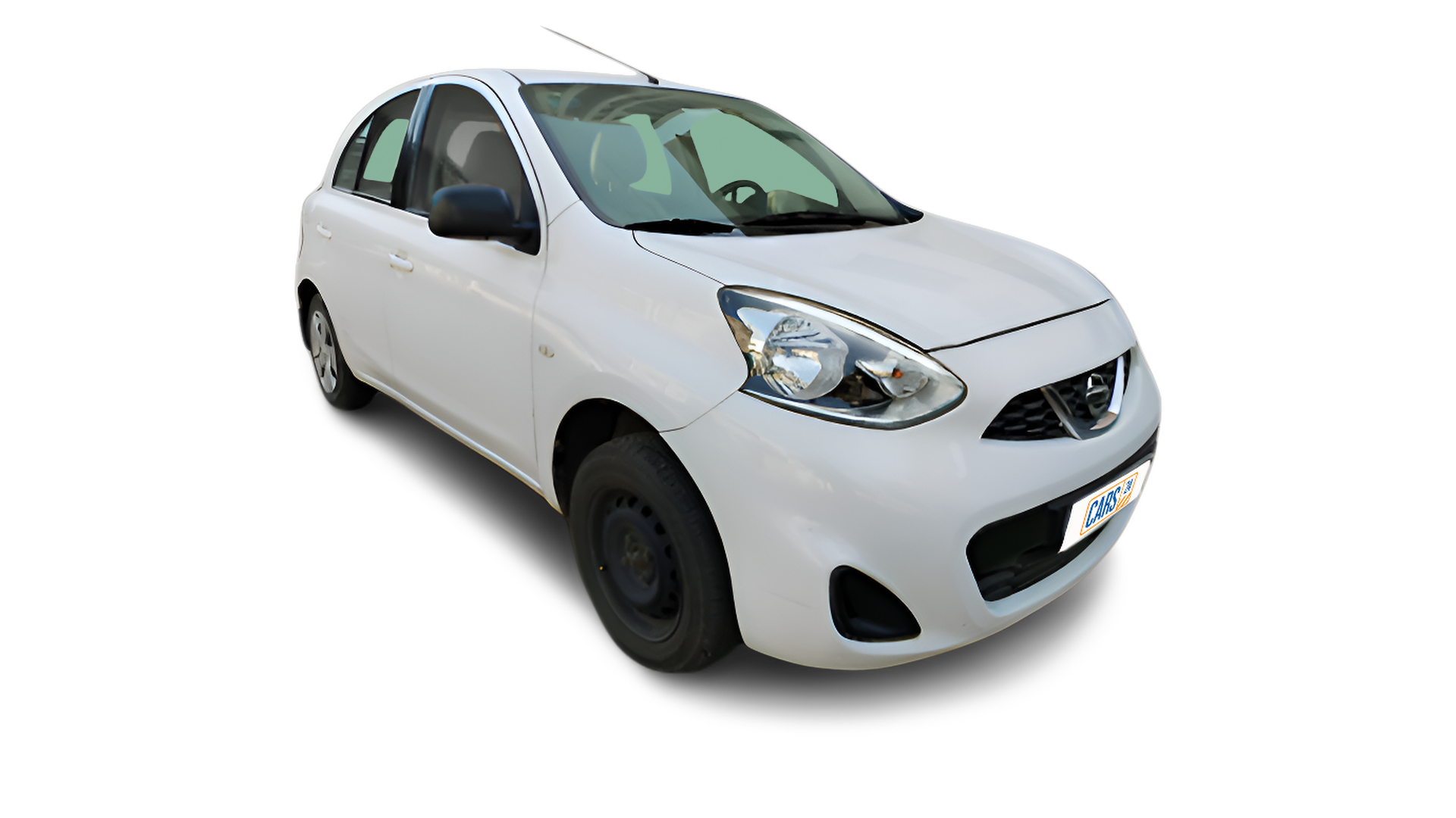 2018 Nissan Micra - Hatchback - Petrol - Automatic - ₹3.12 lakh