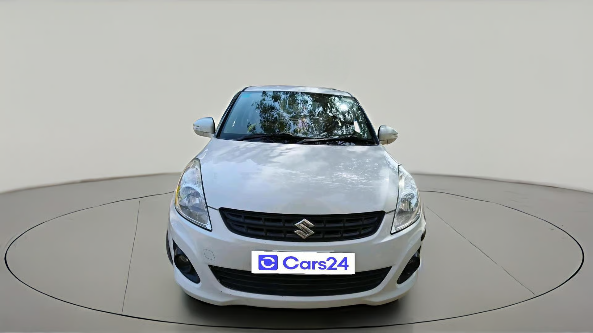 2013 Maruti Swift Dzire VDI, Diesel, Manual, 1,09,156 km, exterior