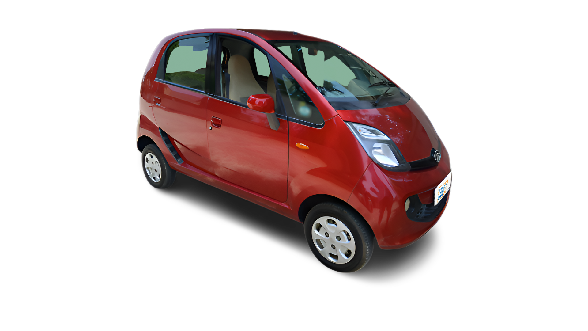 Tata Nano-img