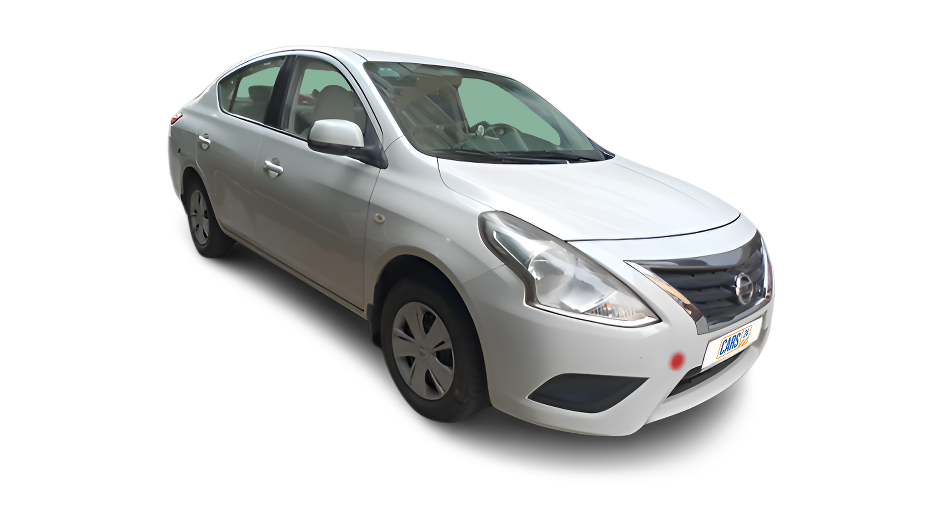 2017 Nissan Sunny - Sedan - Petrol - Automatic - ₹3.52 lakh