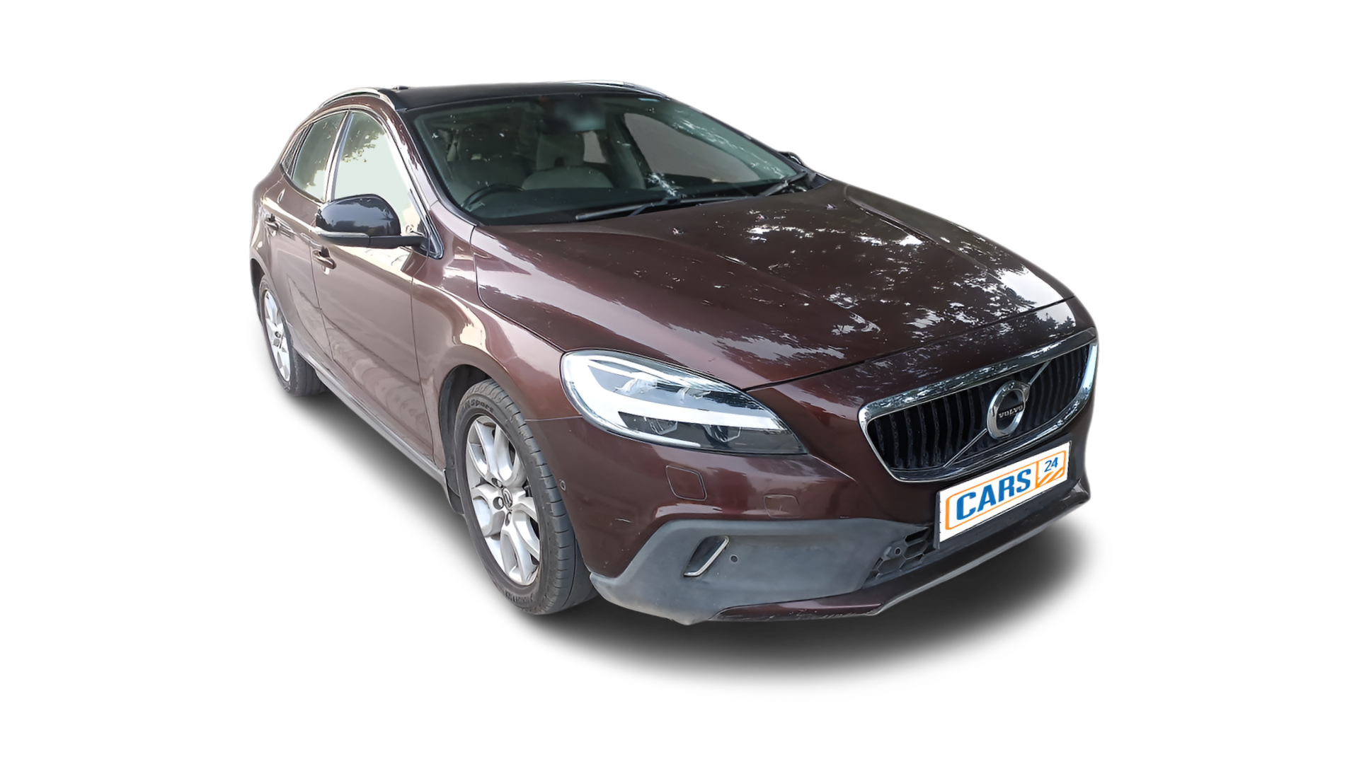 Volvo V40 Cross Country-img