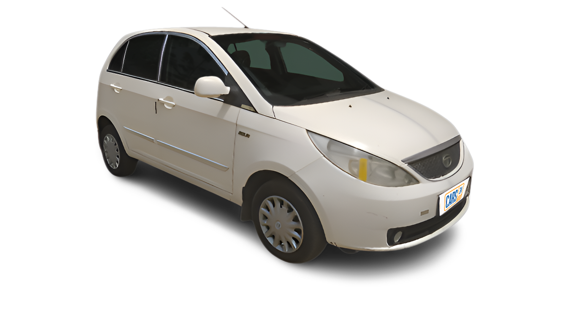 Tata Indica Vista-img