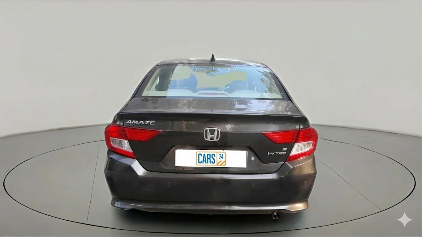 2020 Honda Amaze 1.2L I-VTEC S, Petrol, Manual, 31,000 km, exterior