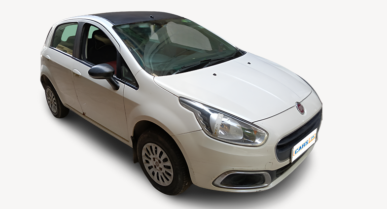 Fiat Punto EVO-img