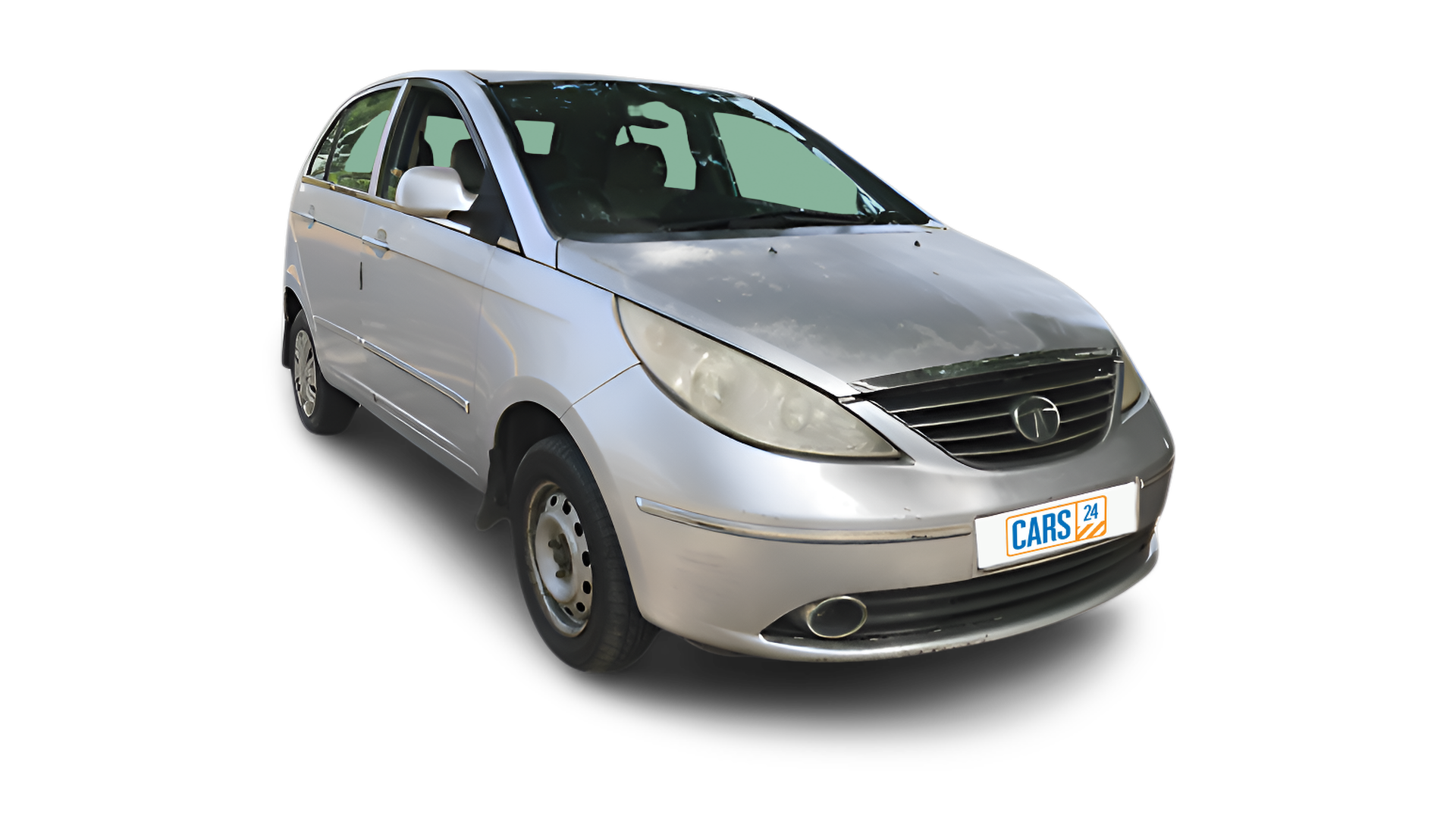 Tata Indica Vista-img