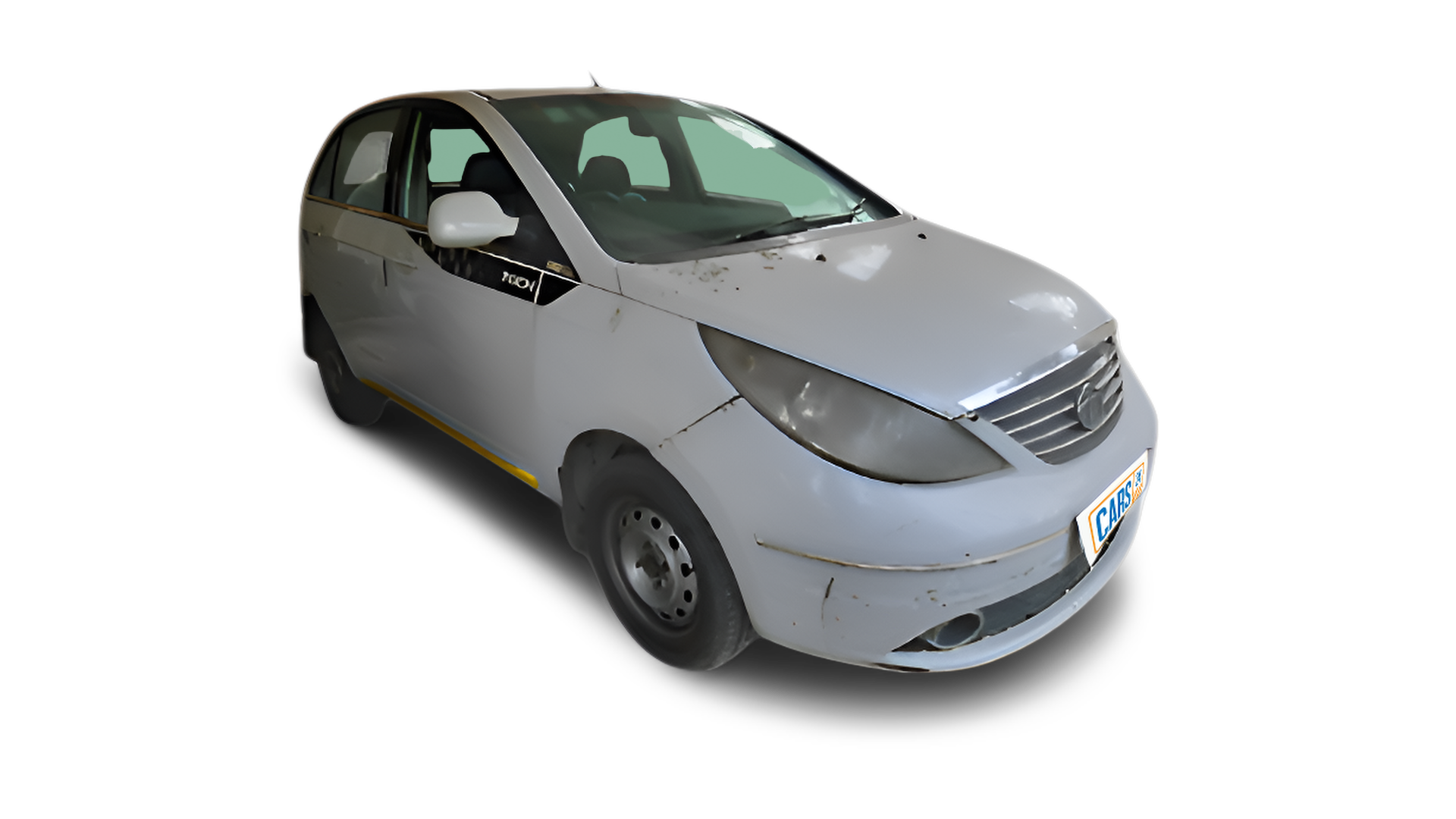 Tata Indica Vista-img