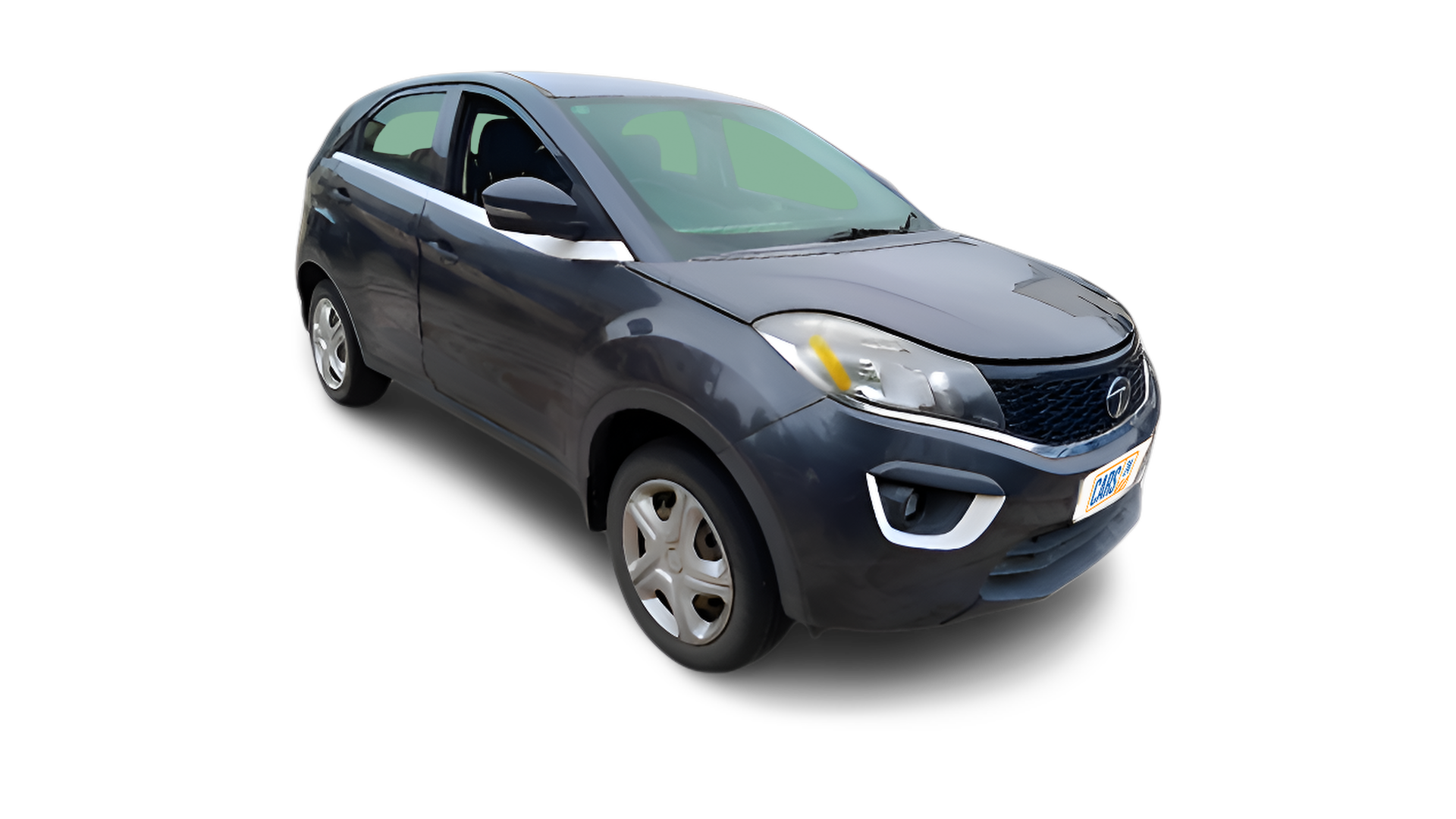 2017 Tata NEXON - SUV - Petrol - Manual - ₹2.62 lakh
