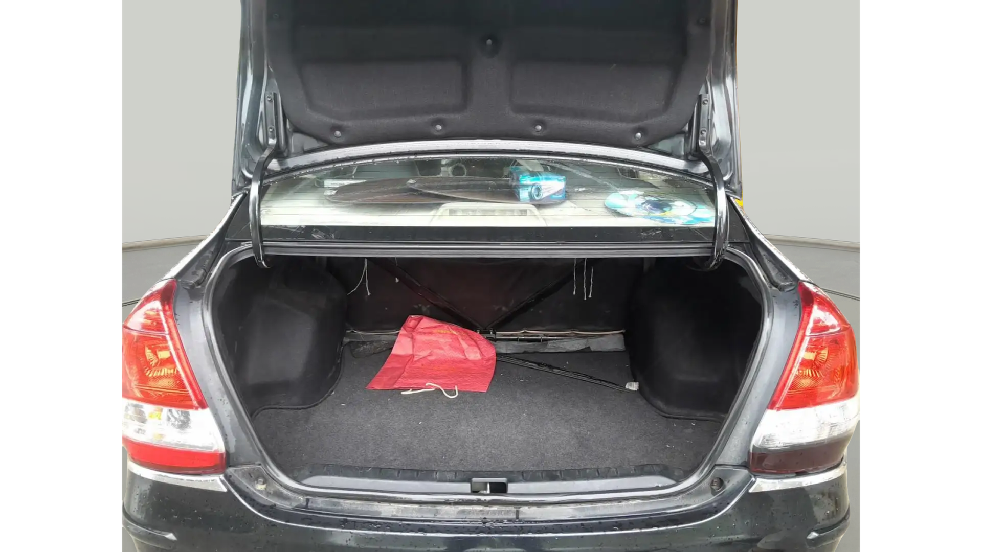 2014 Toyota Etios VD, Diesel, Manual, 1,70,675 km, exterior