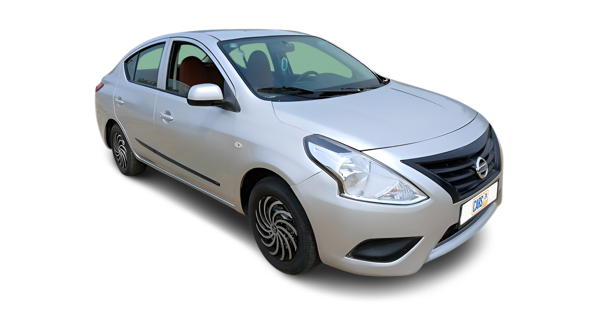 Nissan Sunny-img