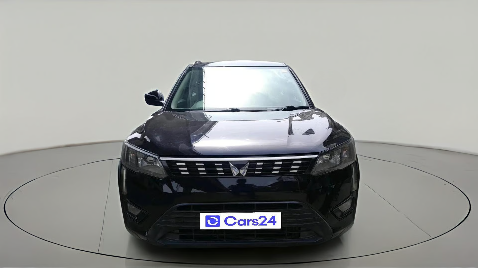 2023 Mahindra XUV300 W6 1.5 Sunroof Diesel, Diesel, Manual, 55,326 km, exterior