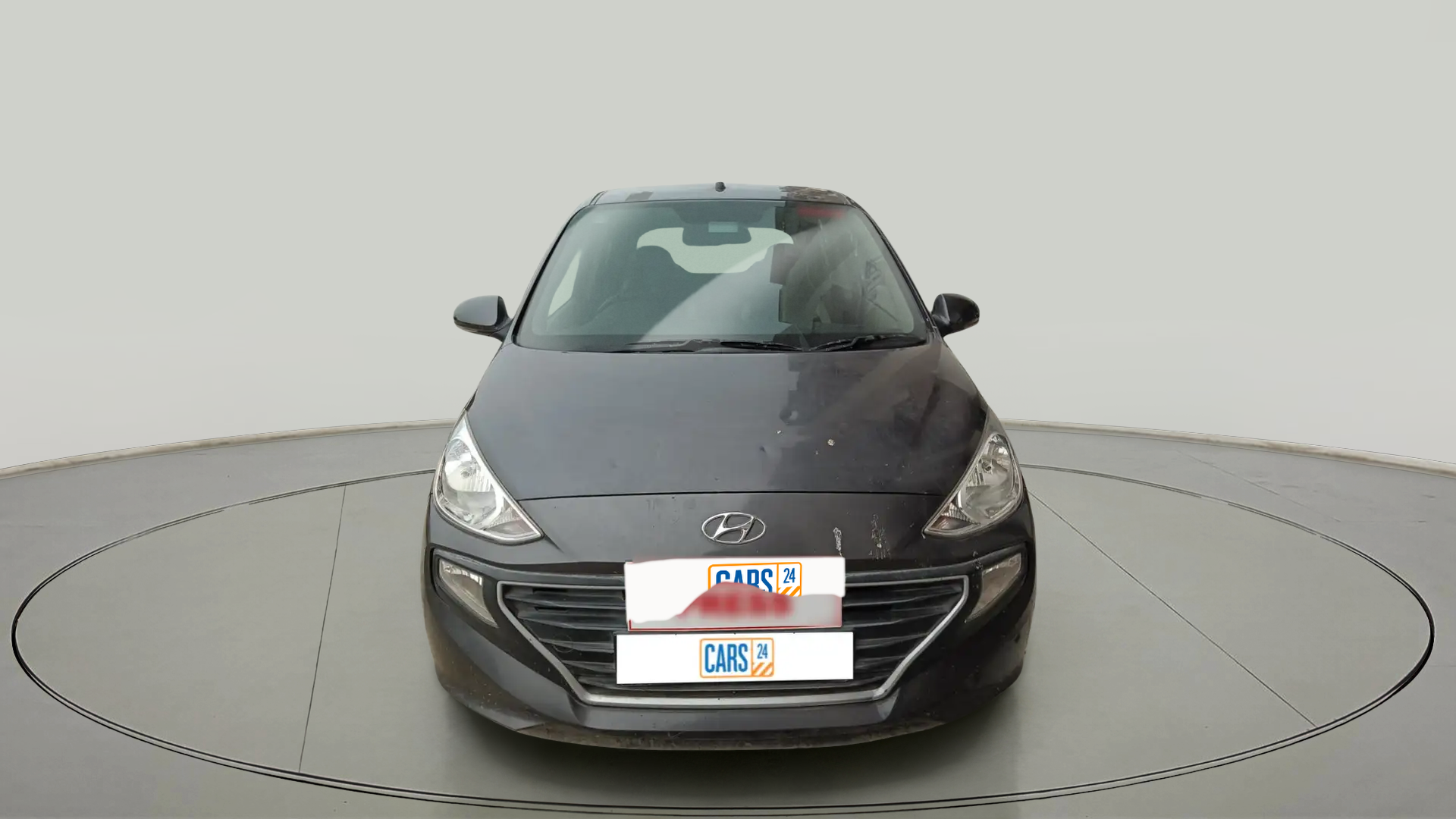 2022 Hyundai NEW SANTRO SPORTZ AMT, Petrol, Automatic, 15,215 km, exterior