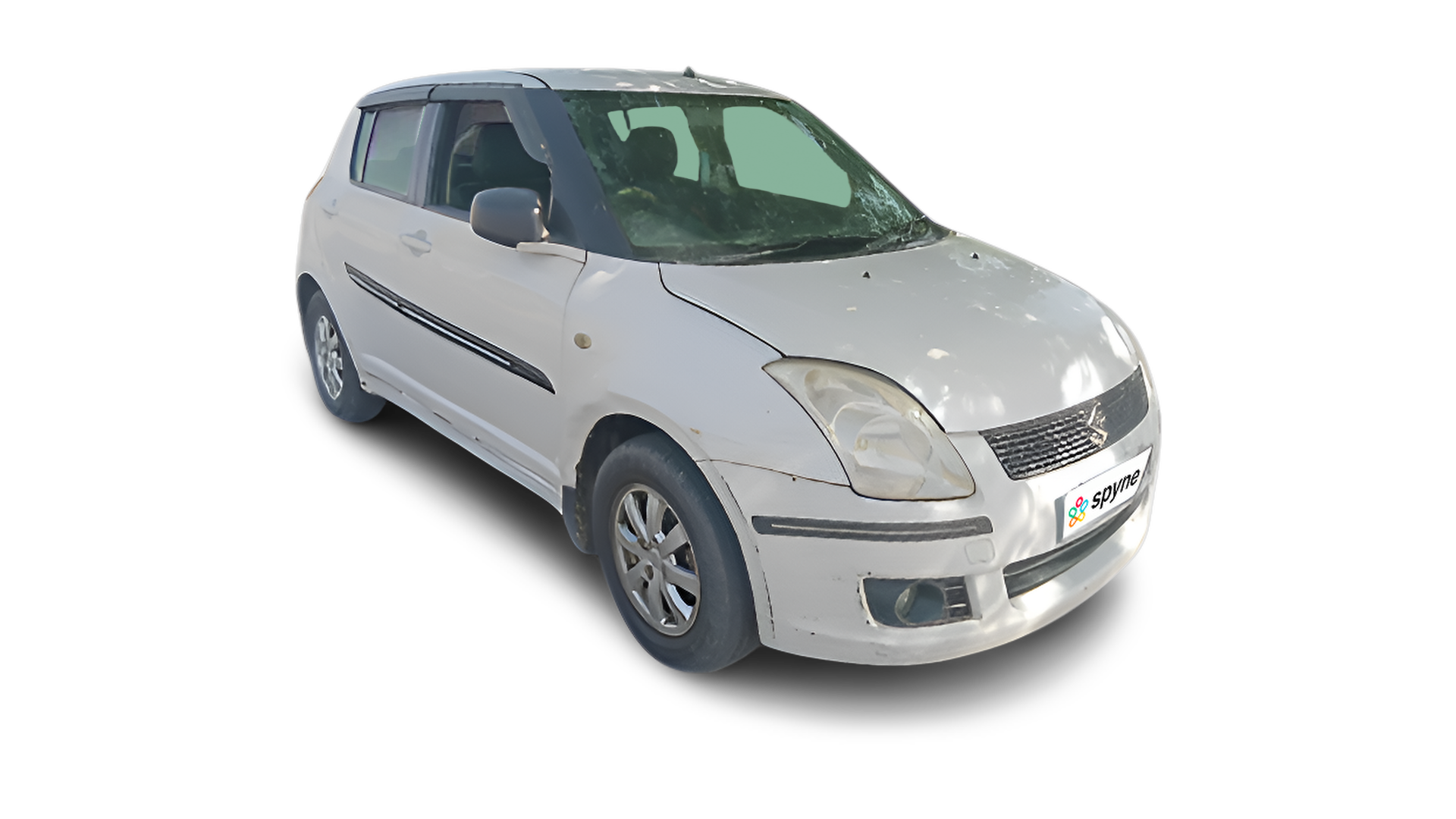 Maruti Swift-img