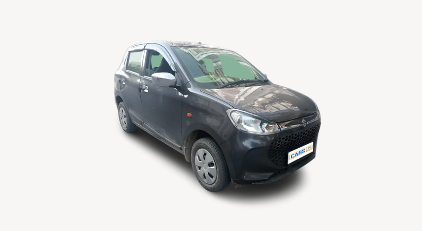 2024 Maruti Alto K10 - Hatchback - Petrol - Manual - ₹4.95 lakh