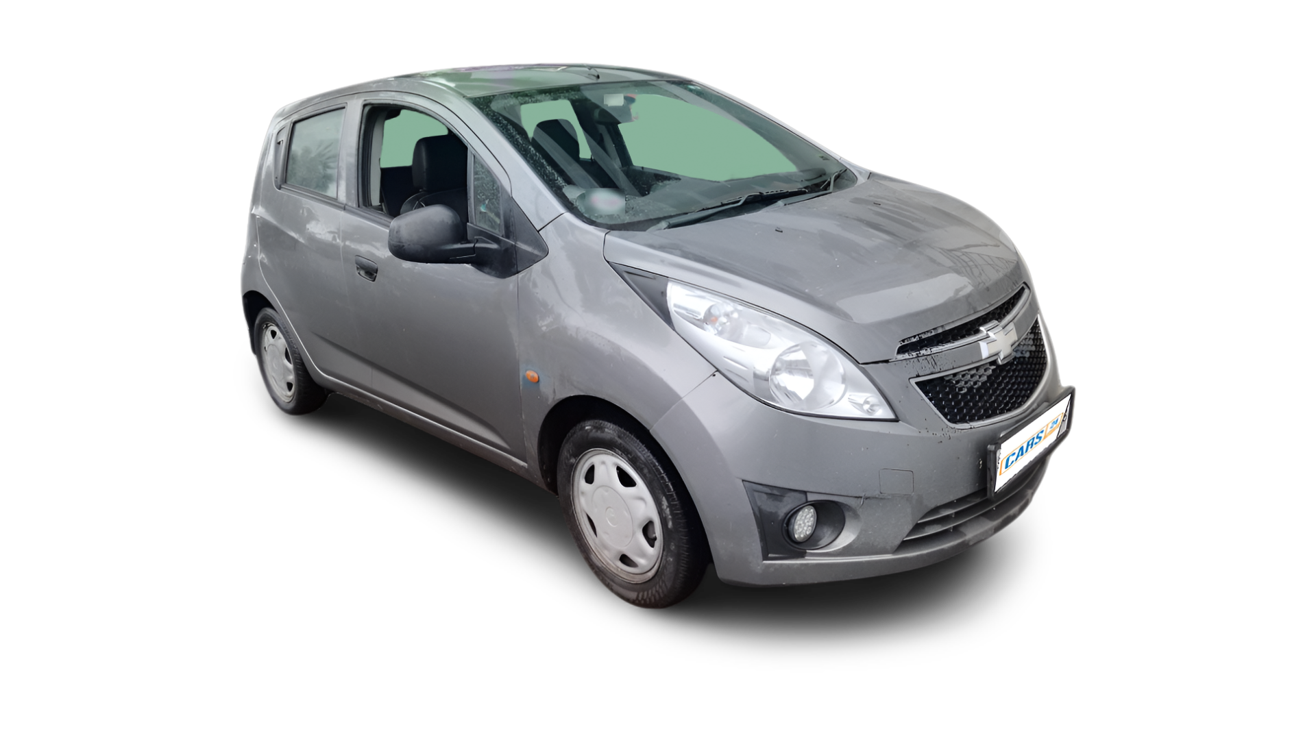 2013 Chevrolet Beat - Hatchback - Diesel - Manual - ₹72,000