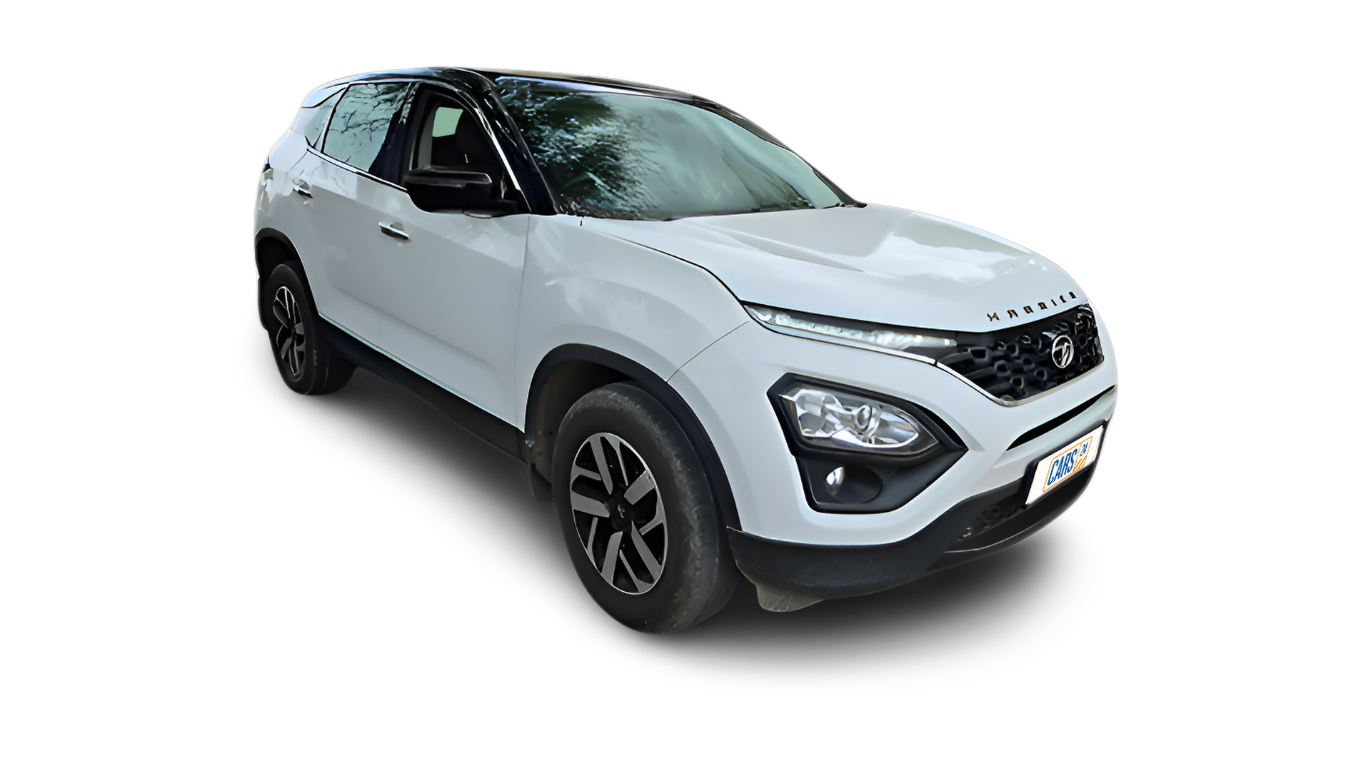 Tata Harrier-img