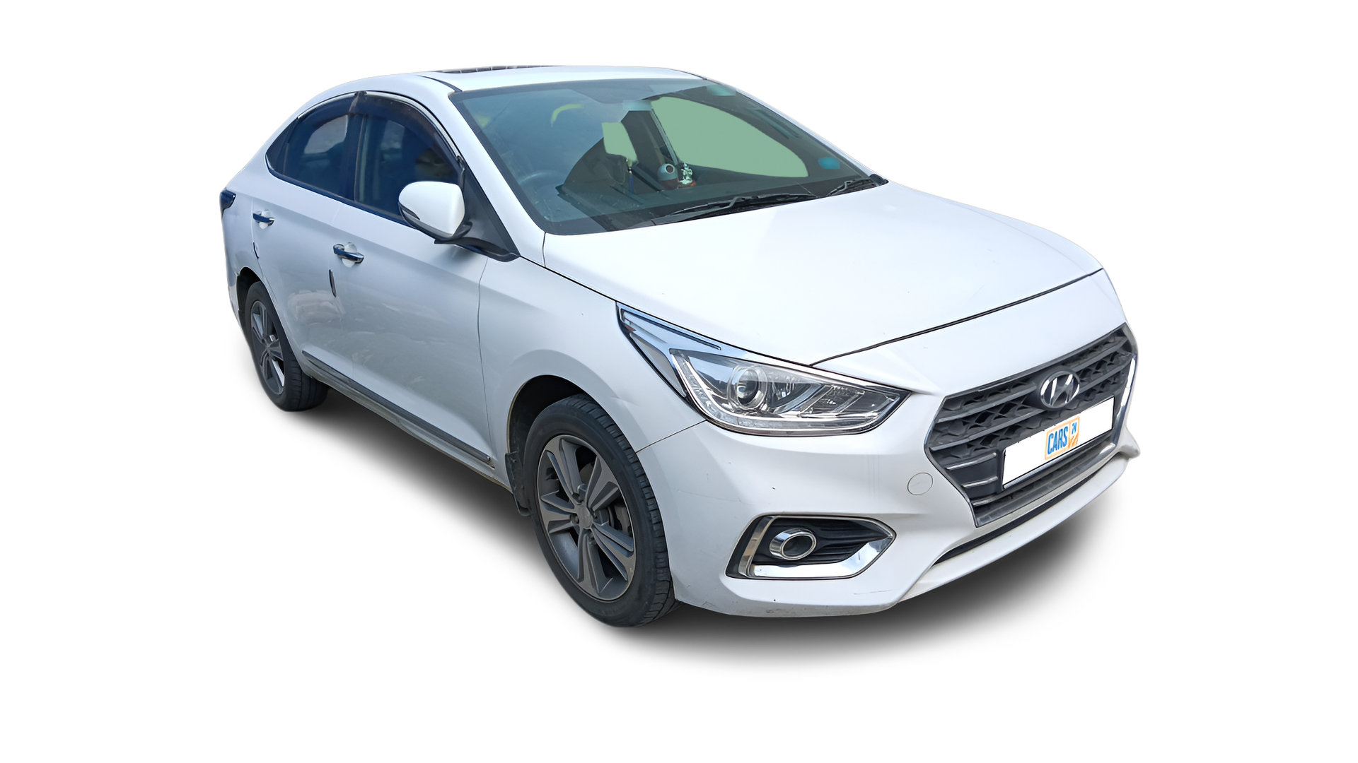 Hyundai Verna-img