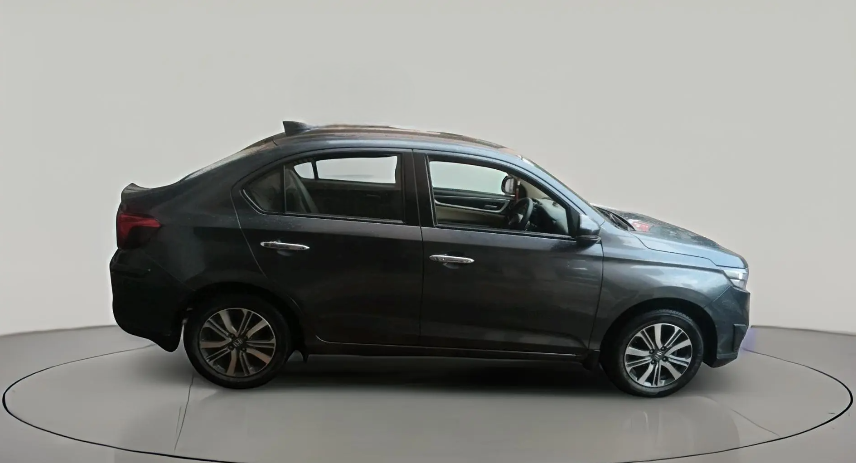 2021 Honda Amaze 1.2L I-VTEC VX CVT, Petrol, Automatic, 21,544 km, exterior