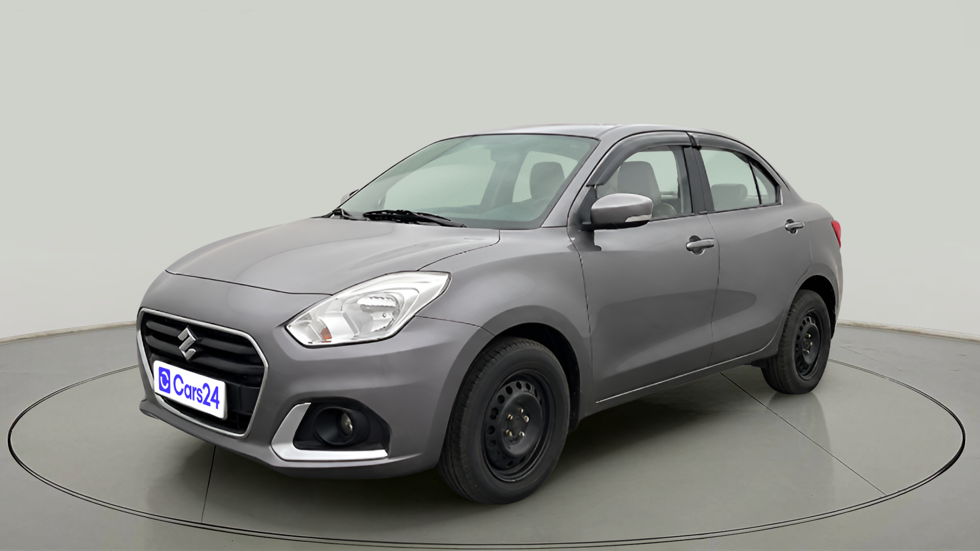 2021 Maruti Dzire VXI, Petrol, Manual, 1,01,354 km, exterior