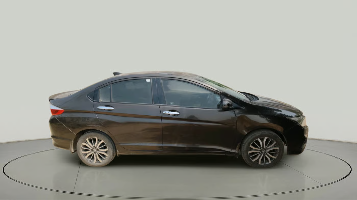 2019 Honda City 1.5L I-VTEC VX, Petrol, Manual, 19,454 km, exterior