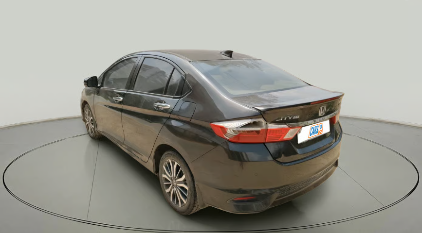 2019 Honda City 1.5L I-VTEC VX, Petrol, Manual, 19,454 km, exterior