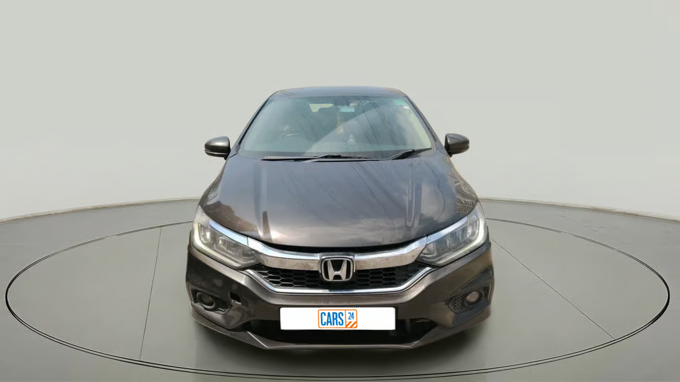2019 Honda City 1.5L I-VTEC VX, Petrol, Manual, 19,454 km, exterior