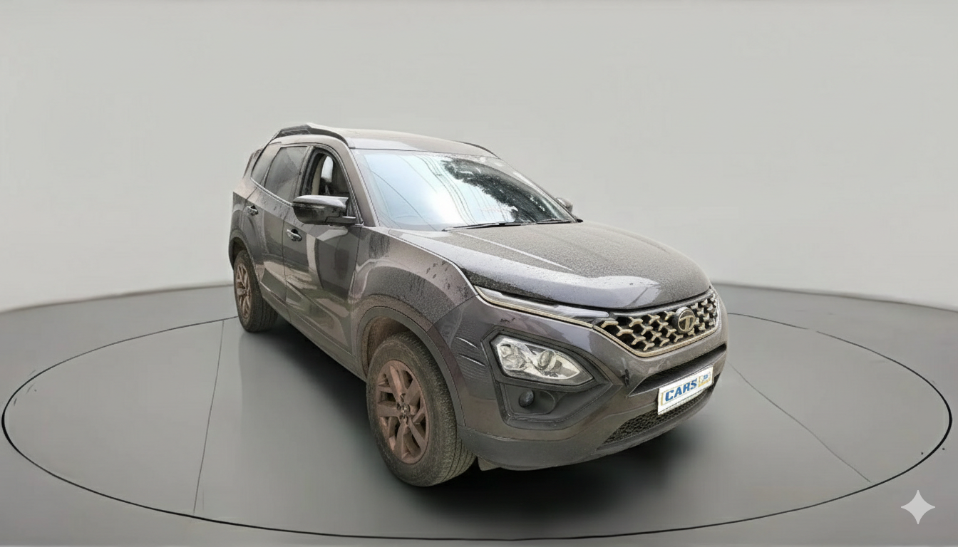 2021 Tata Safari XZ PLUS GOLD, Diesel, Manual, 47,929 km, exterior