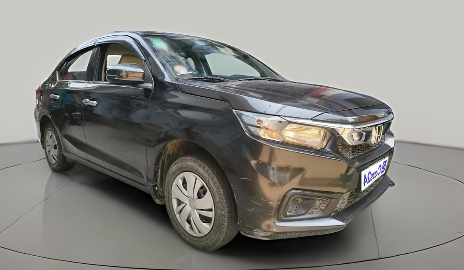 2019 Honda Amaze 1.2L I-VTEC S, Petrol, Manual, 1,11,087 km, exterior