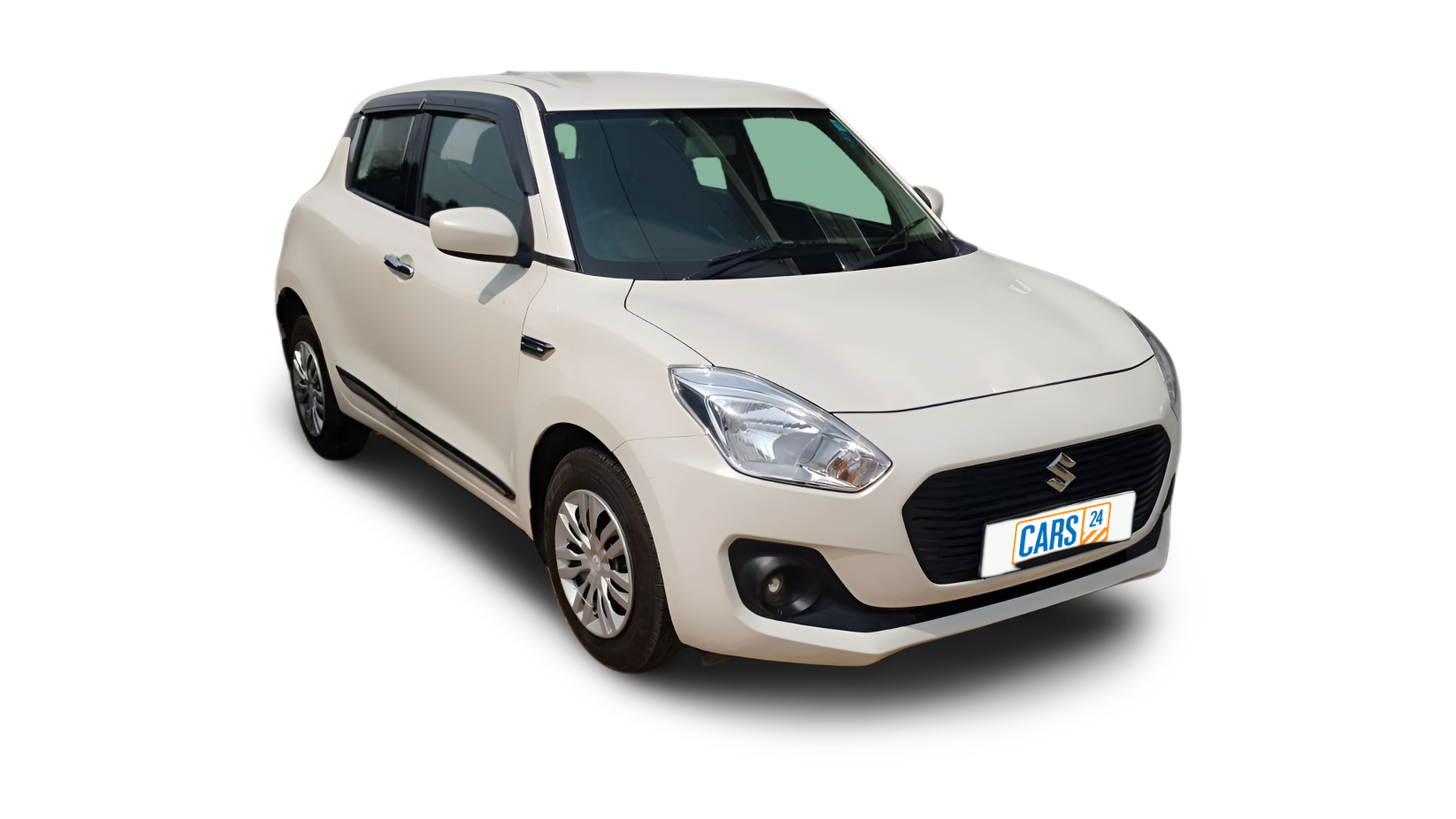 Maruti Swift-img