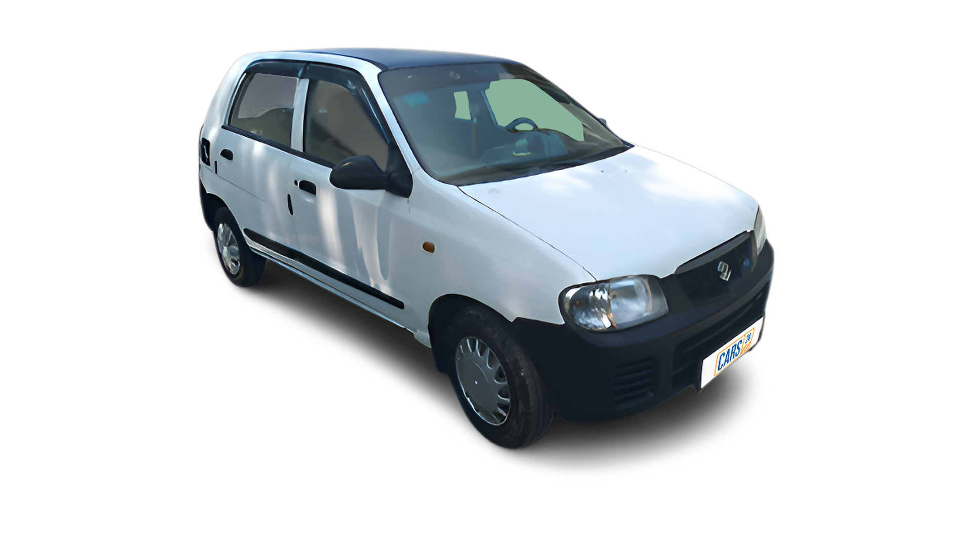 2011 Maruti Alto - Hatchback - Petrol - Manual - ₹95,000