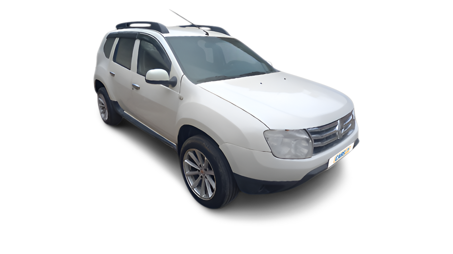 2015 Renault Duster - SUV - Diesel - Manual - ₹3.16 lakh