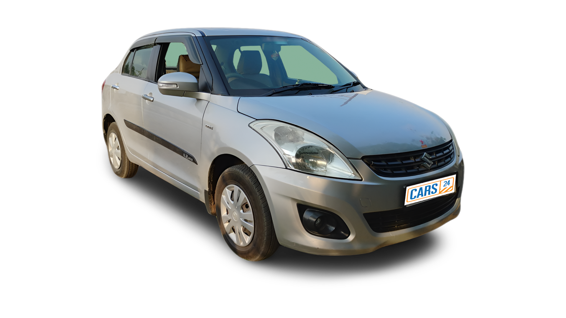 2013 Maruti Swift - Hatchback - Petrol - Manual - ₹1.60 lakh