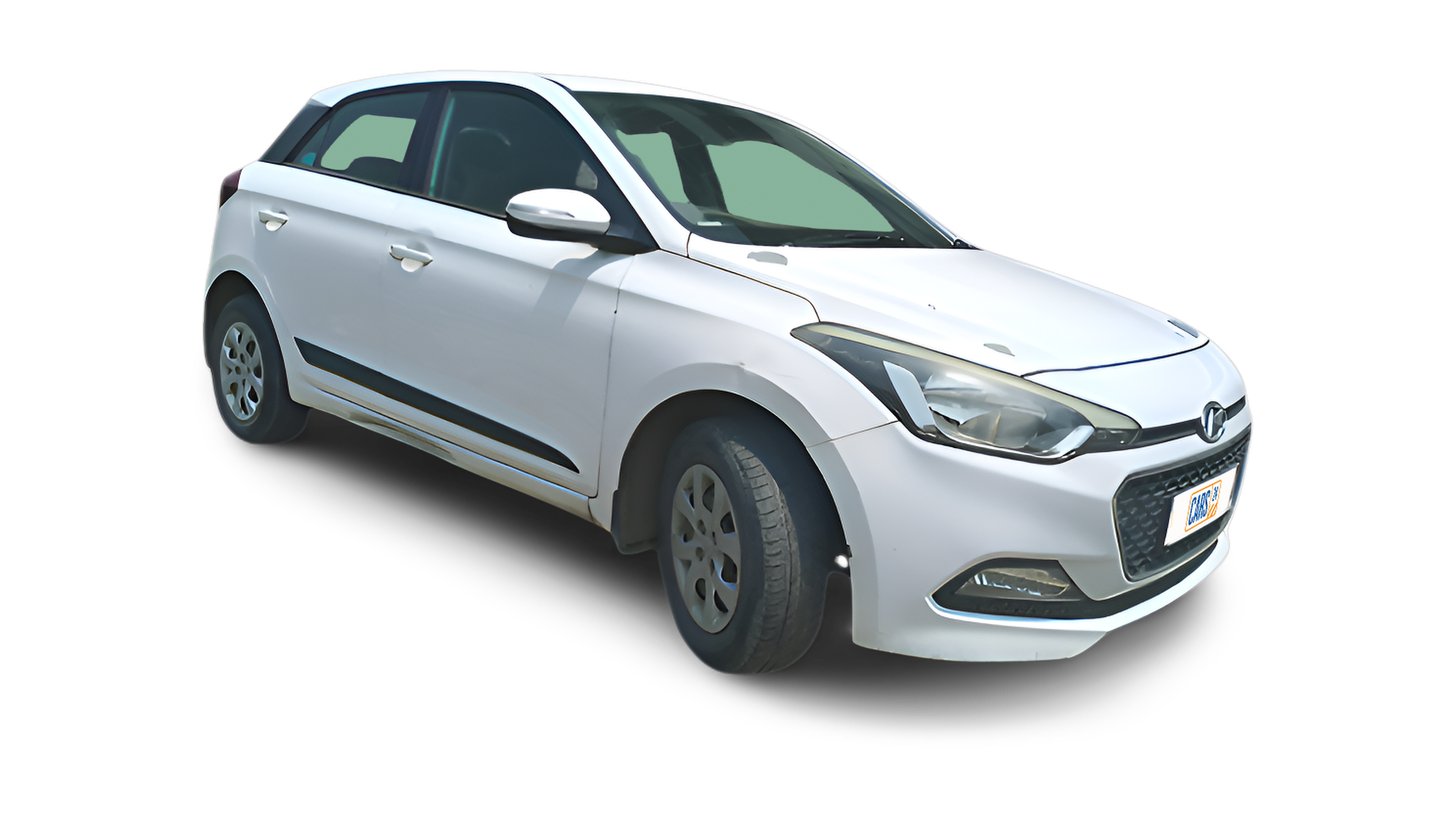 2015 Hyundai Elite i20 - Hatchback - Diesel - Manual - ₹2.70 lakh