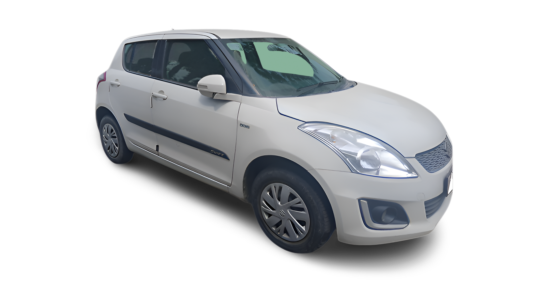 2016 Maruti Swift - Hatchback - Diesel - Manual - ₹3.75 lakh