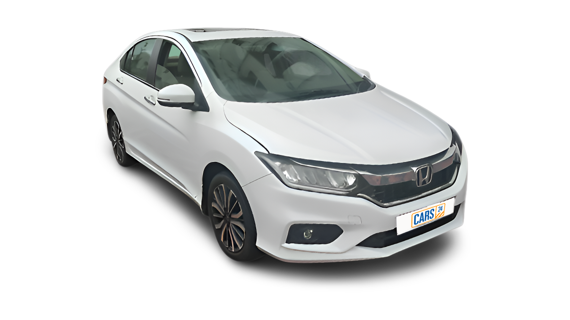 Honda City-img