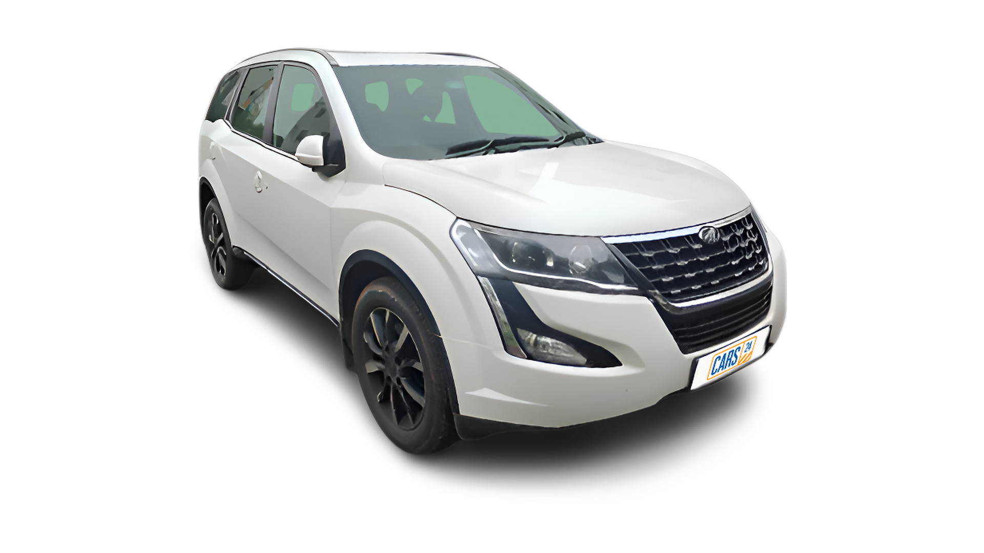 2019 Mahindra XUV500 - SUV - Diesel - Automatic - ₹11.00 lakh