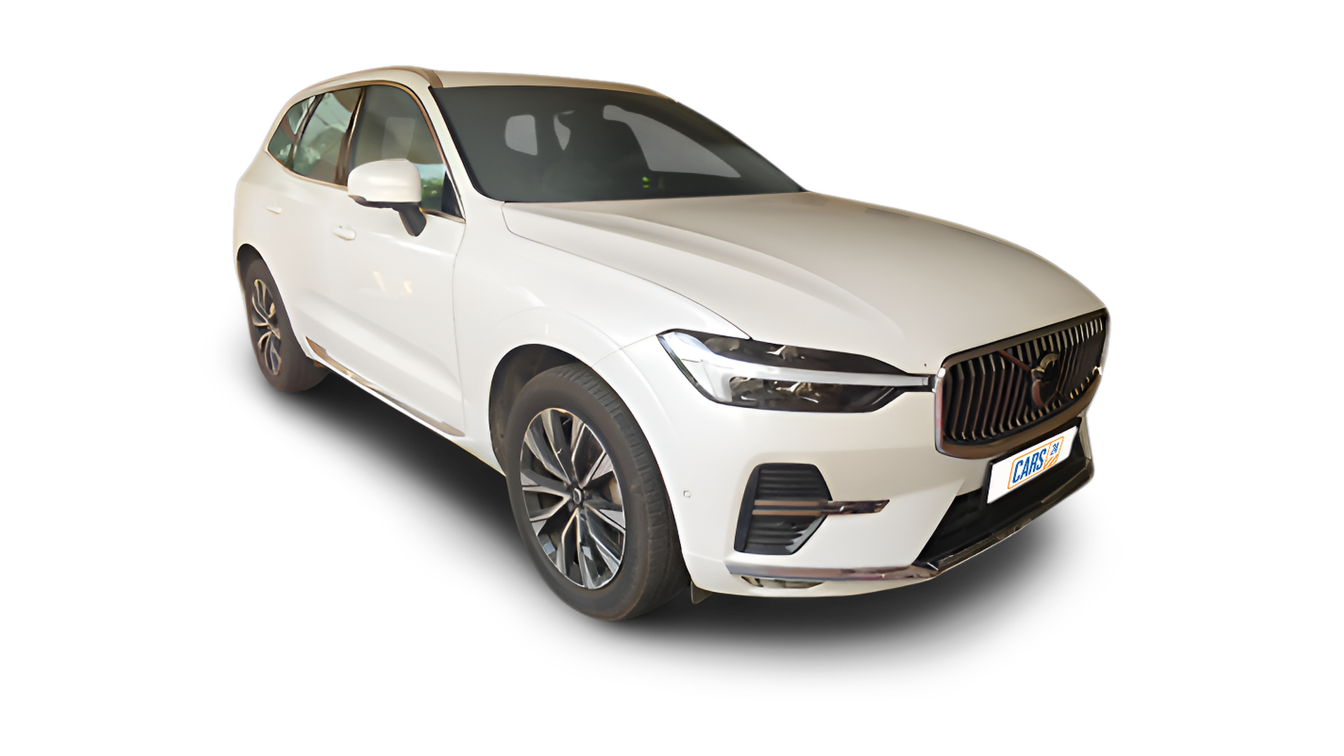 2024 Volvo XC 60 - SUV - Petrol - Automatic - ₹59.00 lakh