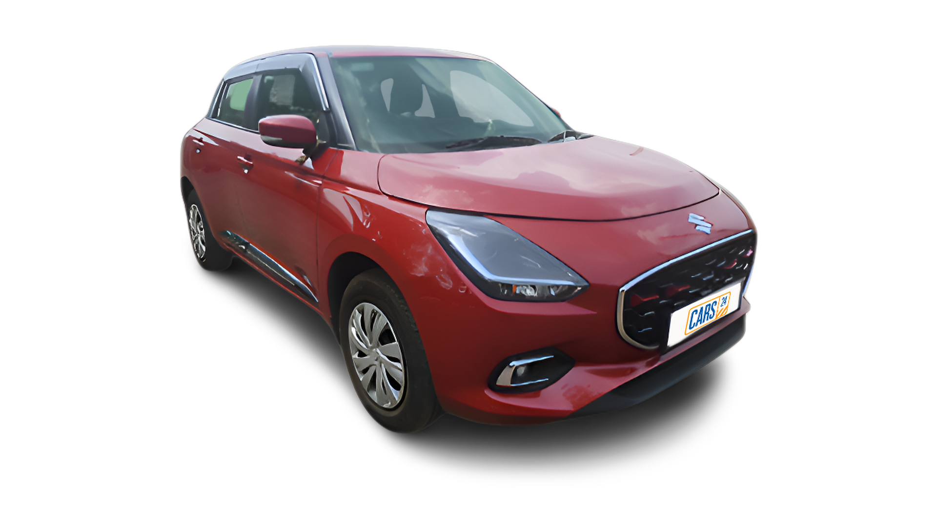 2024 Maruti Swift - Hatchback - Petrol - Automatic - ₹7.64 lakh