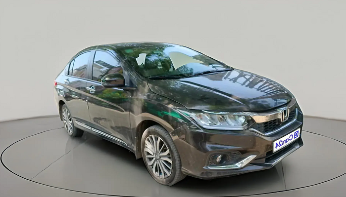 2018 Honda City 1.5L I-VTEC VX CVT, Petrol, Automatic, 78,345 km, exterior