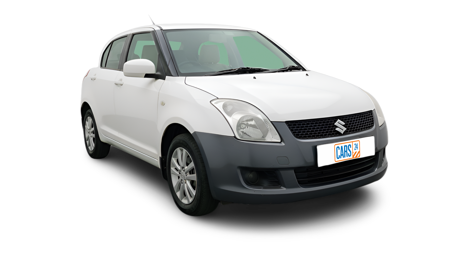 2014 Maruti Swift Dzire TOUR DIESEL, Diesel, Manual, 1,84,090 km, exterior