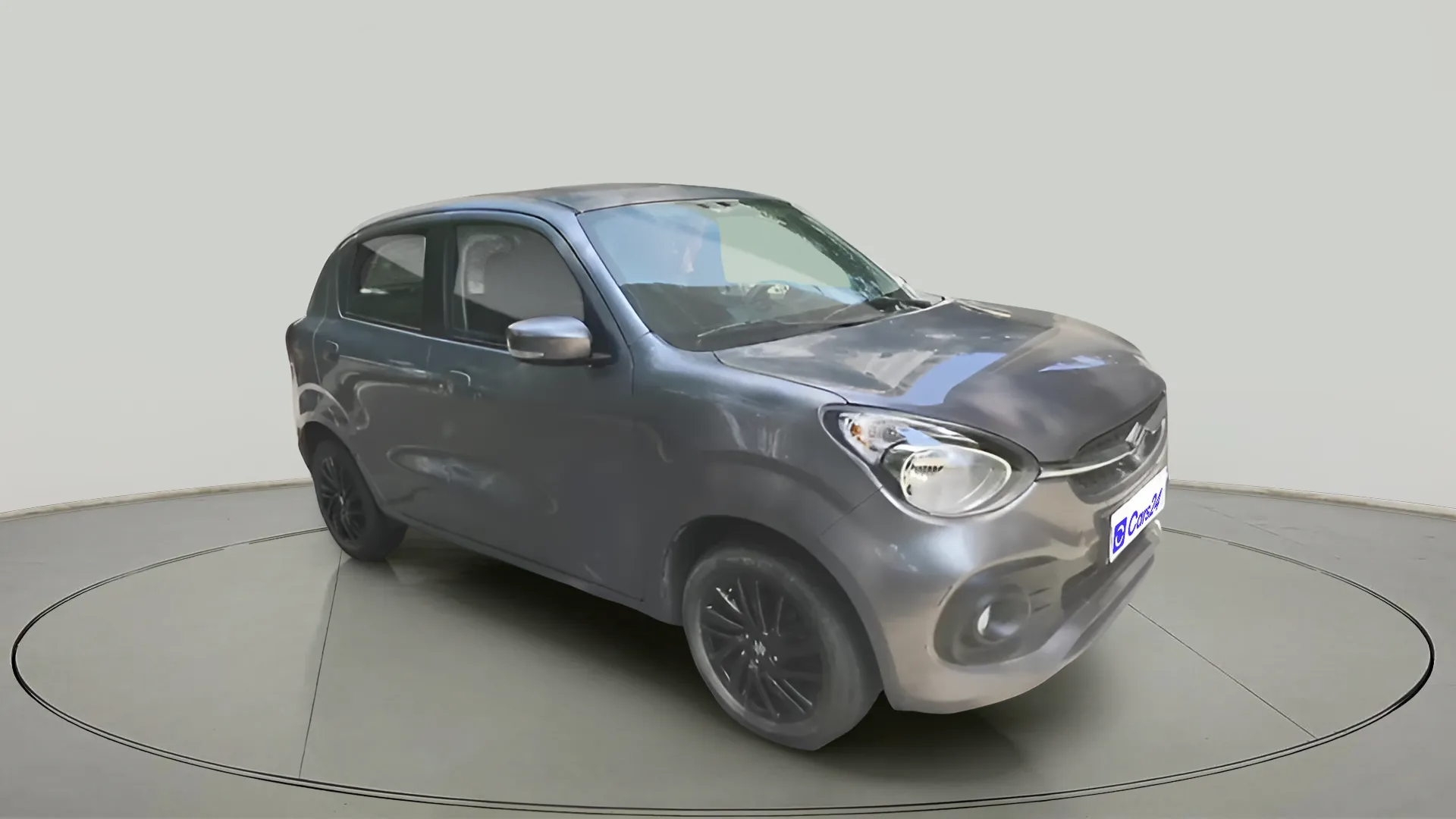 2023 Maruti Celerio ZXI PLUS, Petrol, Manual, 23,427 km, exterior