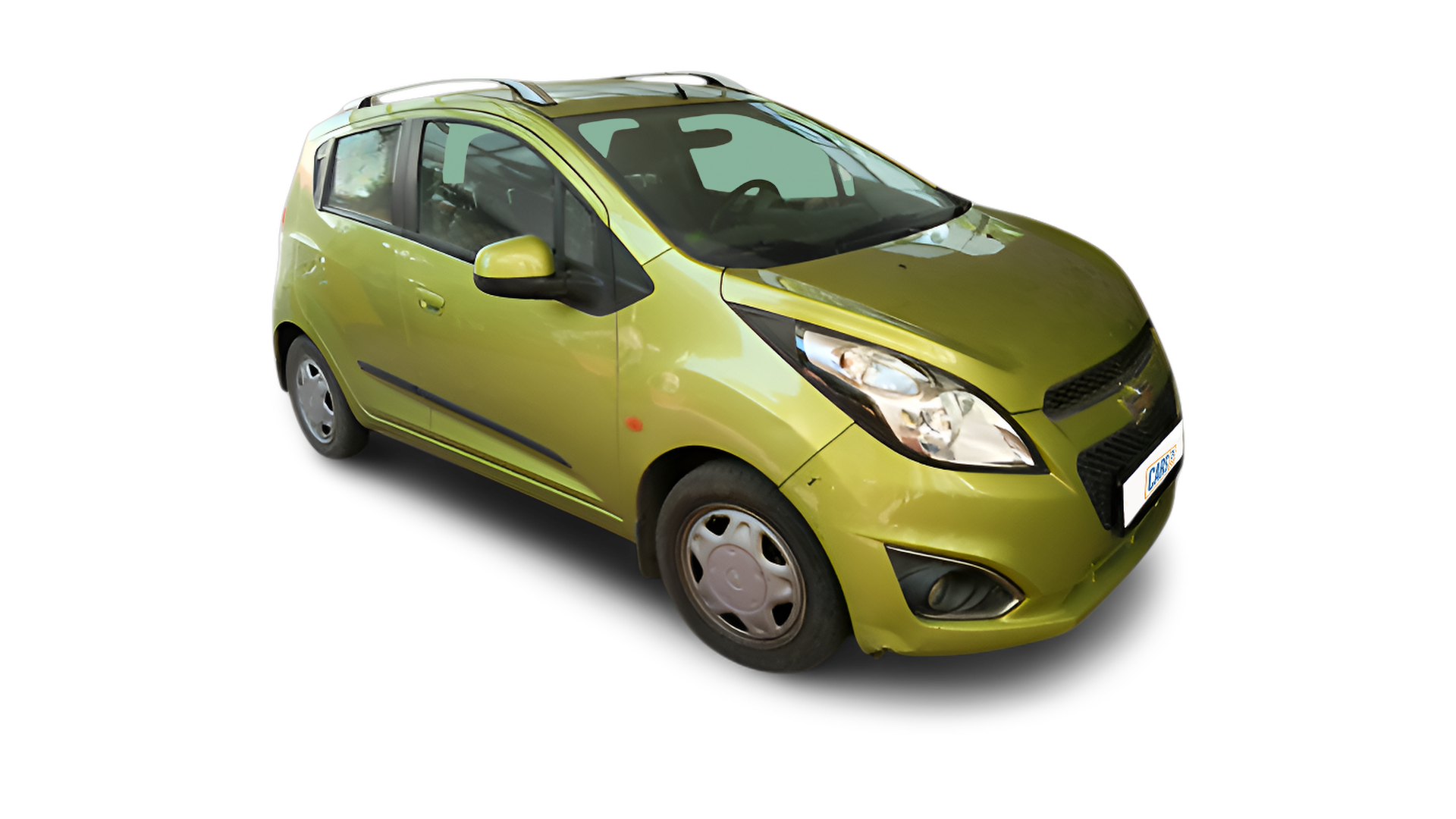 Chevrolet Beat-img