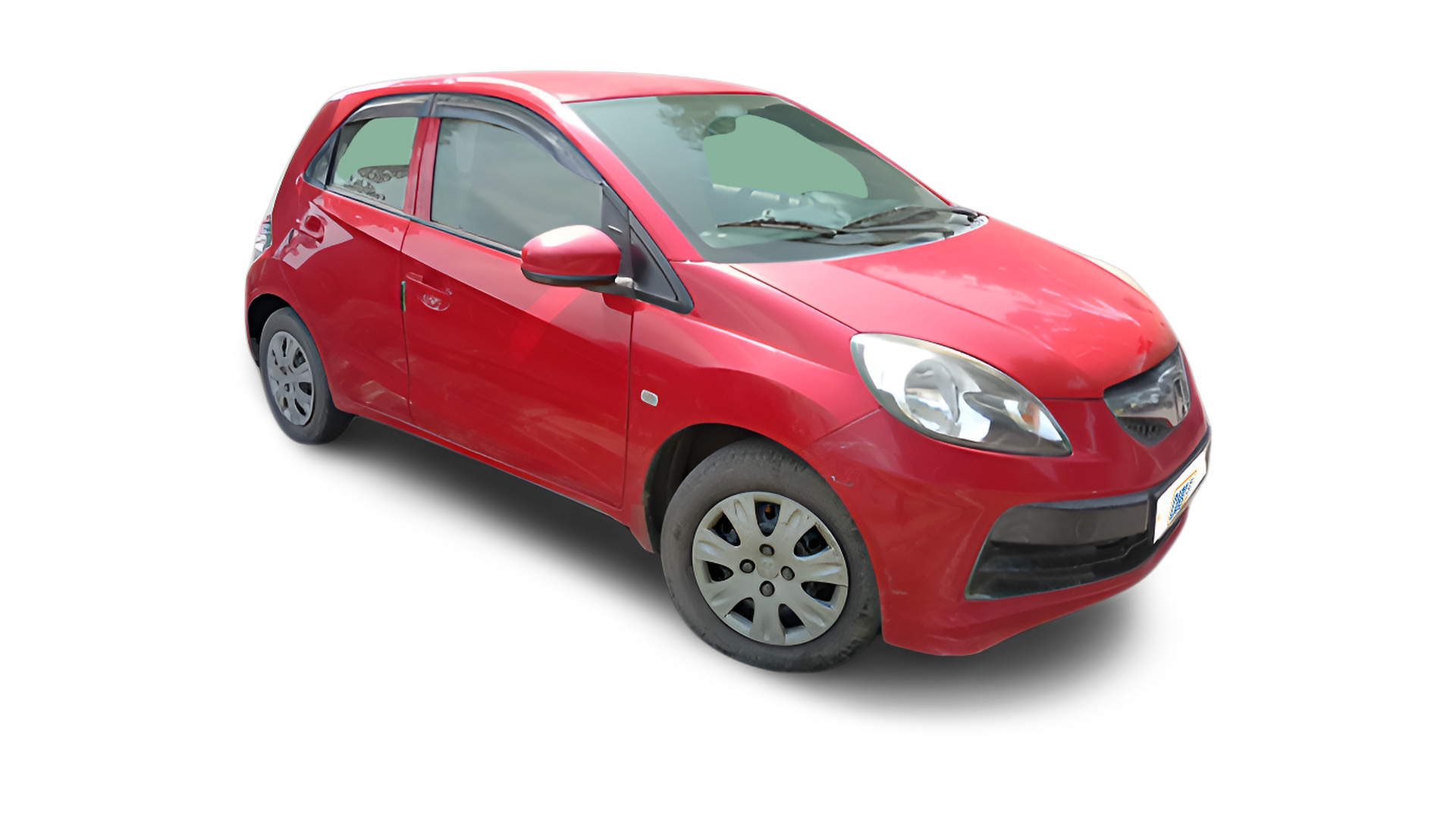 Honda Brio-img