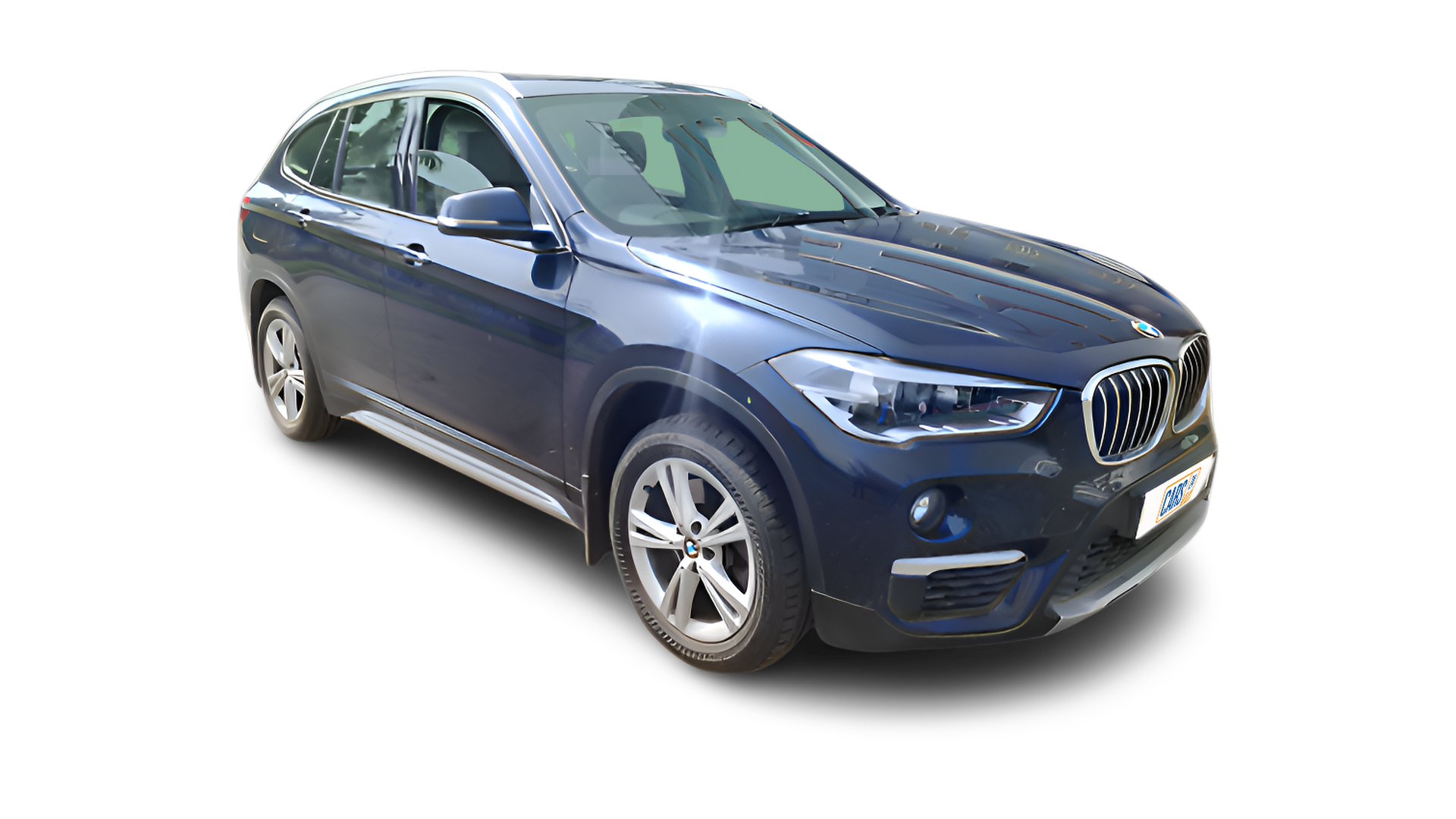 2019 BMW X1 - SUV - Diesel - Automatic - ₹25.50 lakh