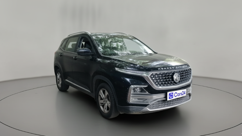 2022 MG HECTOR SHINE 1.5 PETROL TURBO MT, Petrol, Manual, 79,100 km, exterior