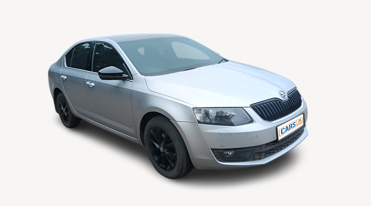 2016 Skoda Octavia - Sedan - Diesel - Automatic - ₹8.75 lakh