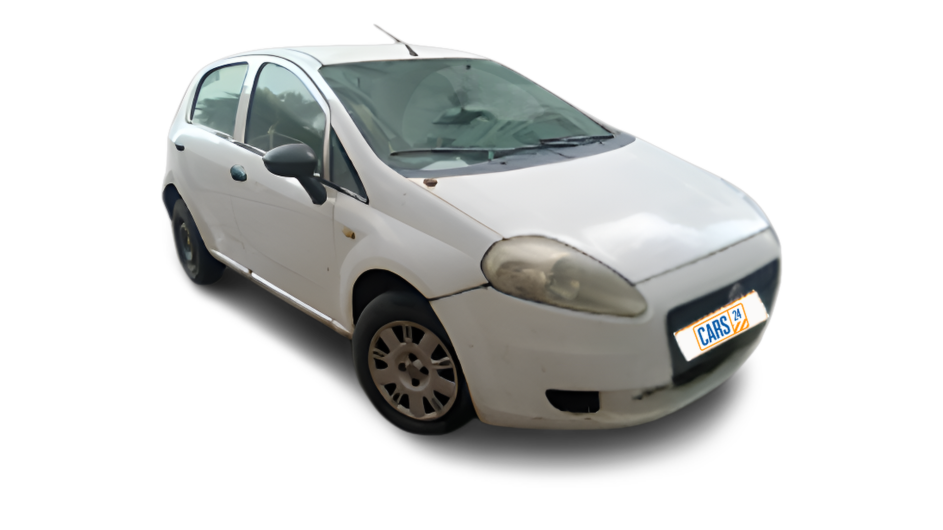 Fiat Grand Punto-img