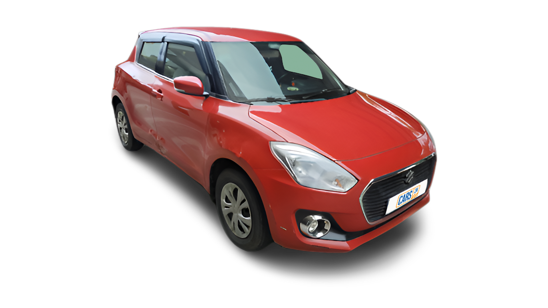 2018 Maruti Swift - Hatchback - Petrol - Automatic - ₹5.00 lakh
