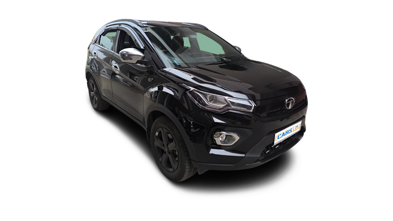 2023 Tata NEXON - SUV - Diesel - Manual - ₹13.10 lakh