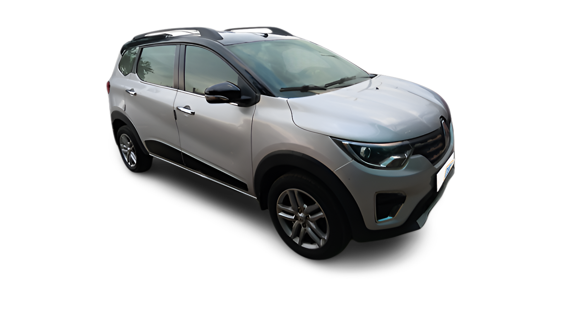 2022 Renault TRIBER - SUV - Petrol - Manual - ₹6.00 lakh