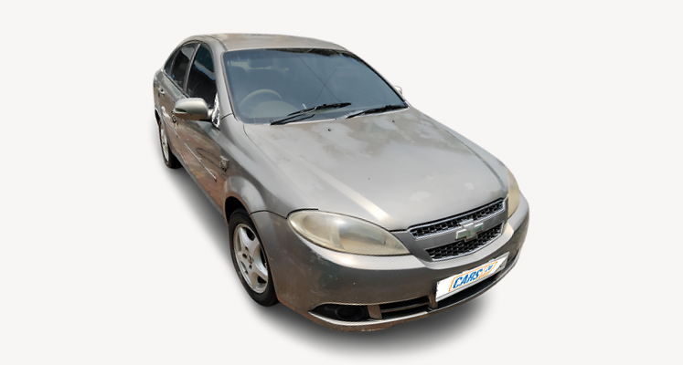 2011 Chevrolet Optra Magnum - Sedan - Petrol - Manual - ₹75,000